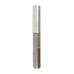 Addax Magnetic Bit Adaptor SDS To 1/4"